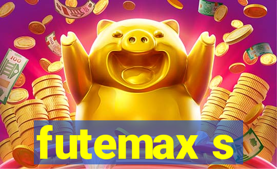 futemax s